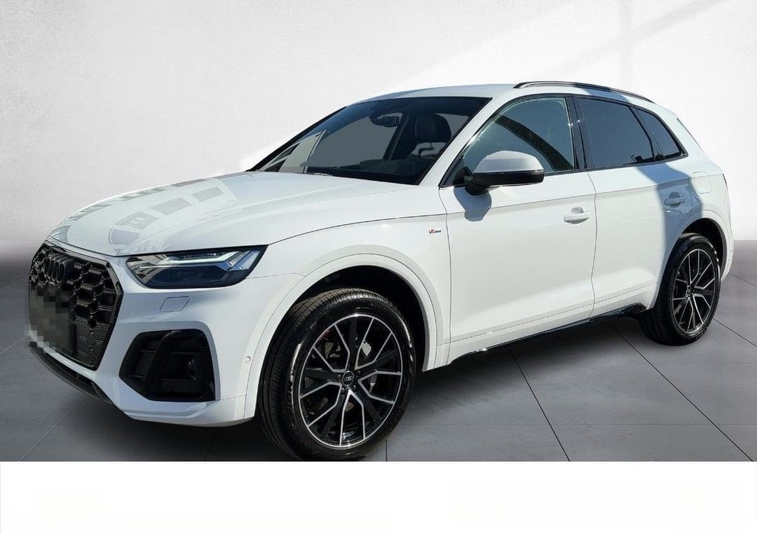 Audi Q5 S line 50 TFSI e 2025