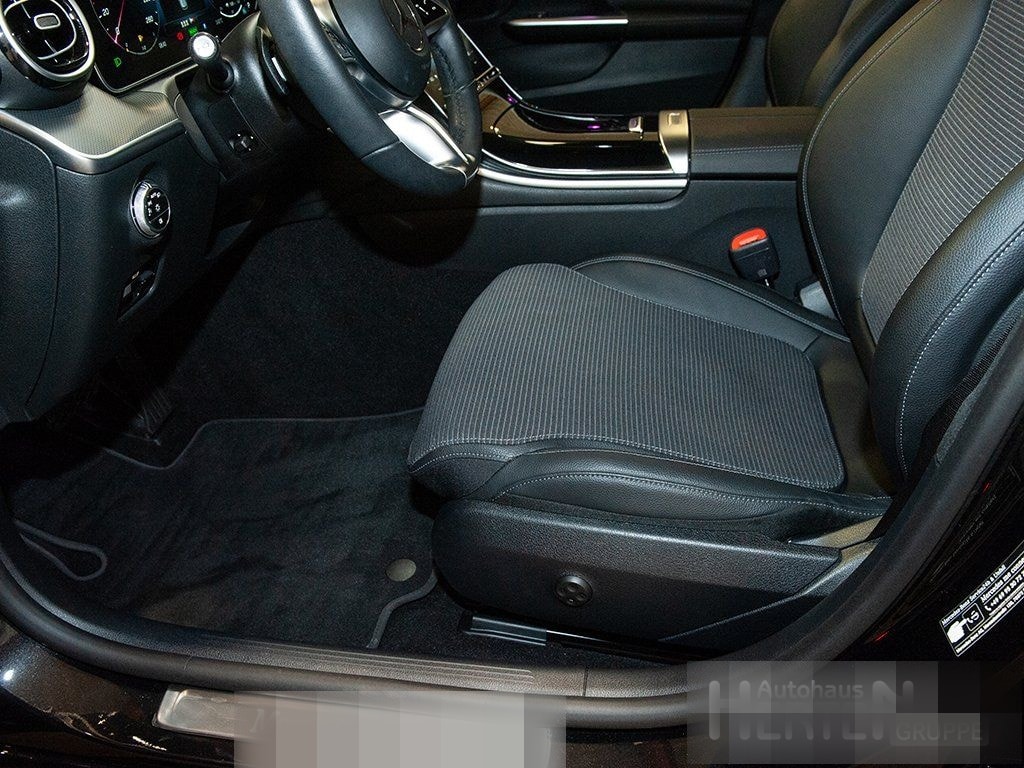 Mercedes-Benz C 300 T e Avantgarde+MBUX Navi-Premium+Kamera foto 12