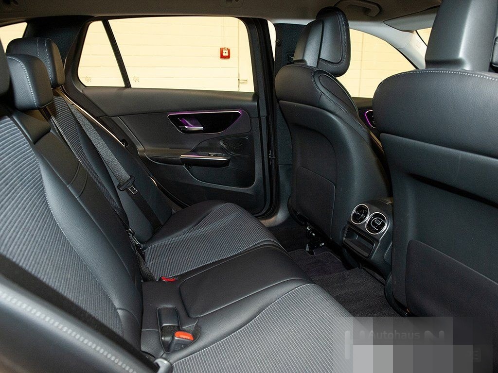 Mercedes-Benz C 300 T e Avantgarde+MBUX Navi-Premium+Kamera foto 16