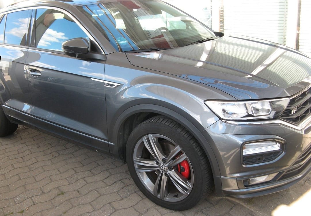 Volkswagen T-Roc R-Line Sport DSG 2020