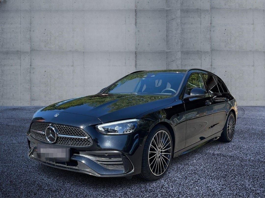 Mercedes-Benz C 220 d T-Modell 2025