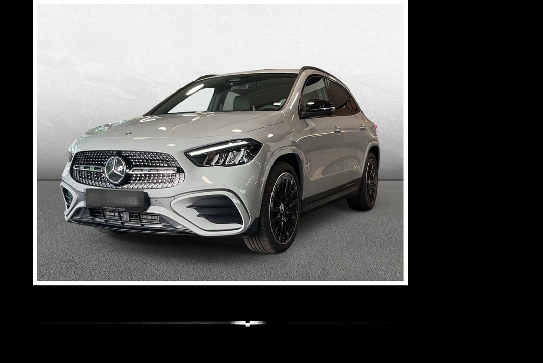 Mercedes-Benz GLA 180 AMG-Line 2025