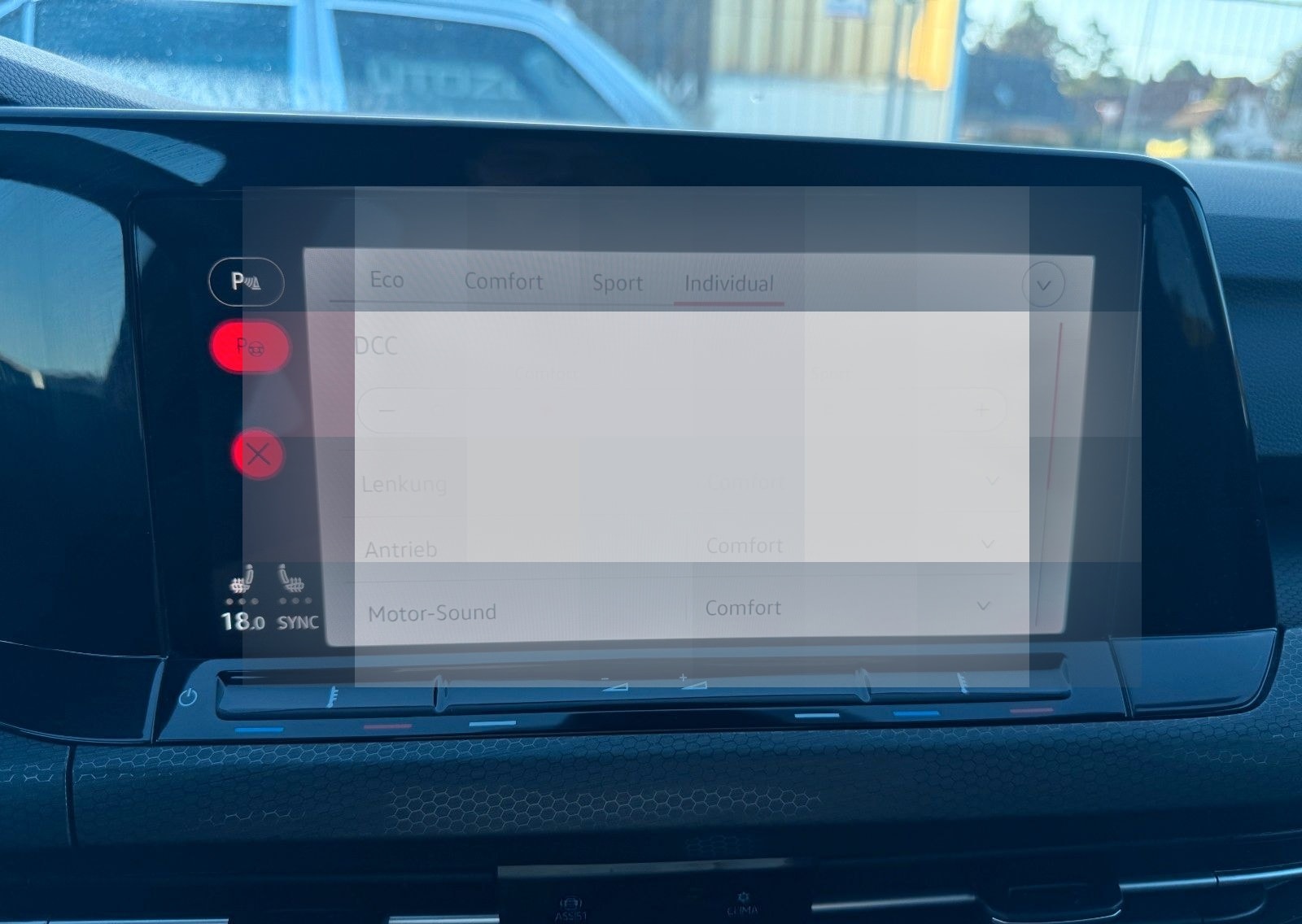 Volkswagen Golf VIII Lim. GTI Clubsport /DCC/ACC/IQ/APP/NAV foto 17