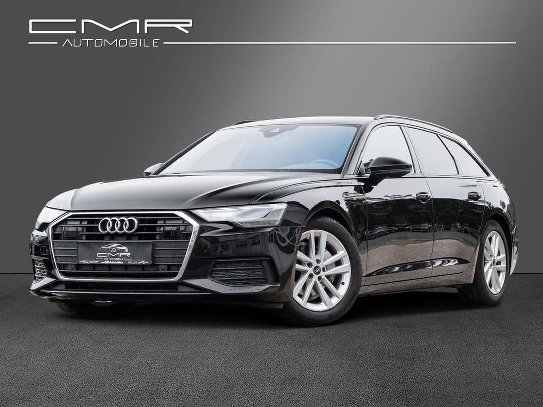 Audi A6 40 TDI Business-Pak 2023