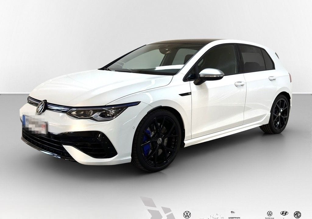Volkswagen Golf VIII 2.0 TSI DSG 4Motion 2024
