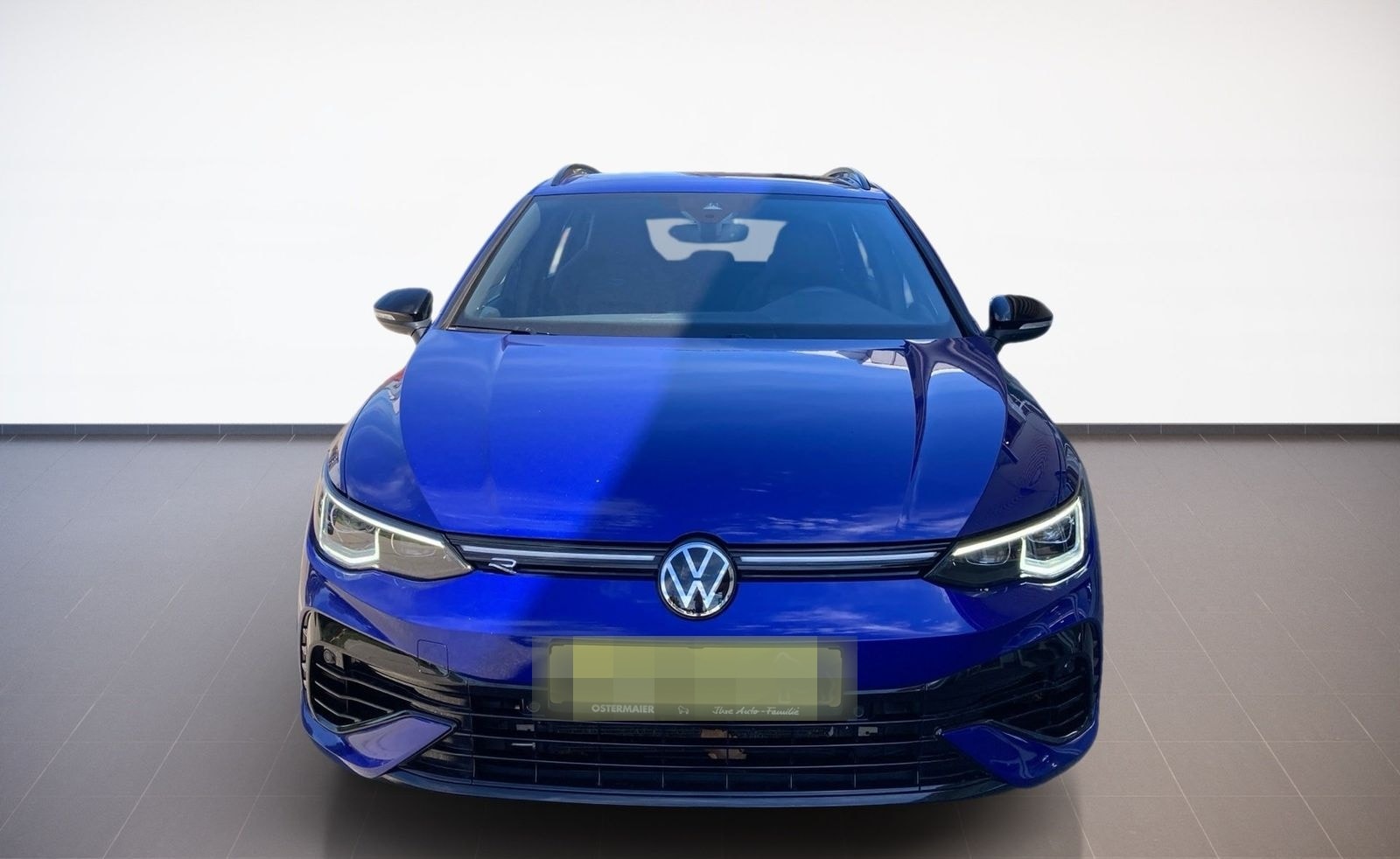 Volkswagen Golf III Variant R 4Motion 2.0TSI IQ.Light.NAV.D foto 3
