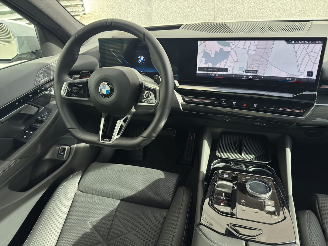 BMW 540d xDrive Lim M Sport PRO 2024
