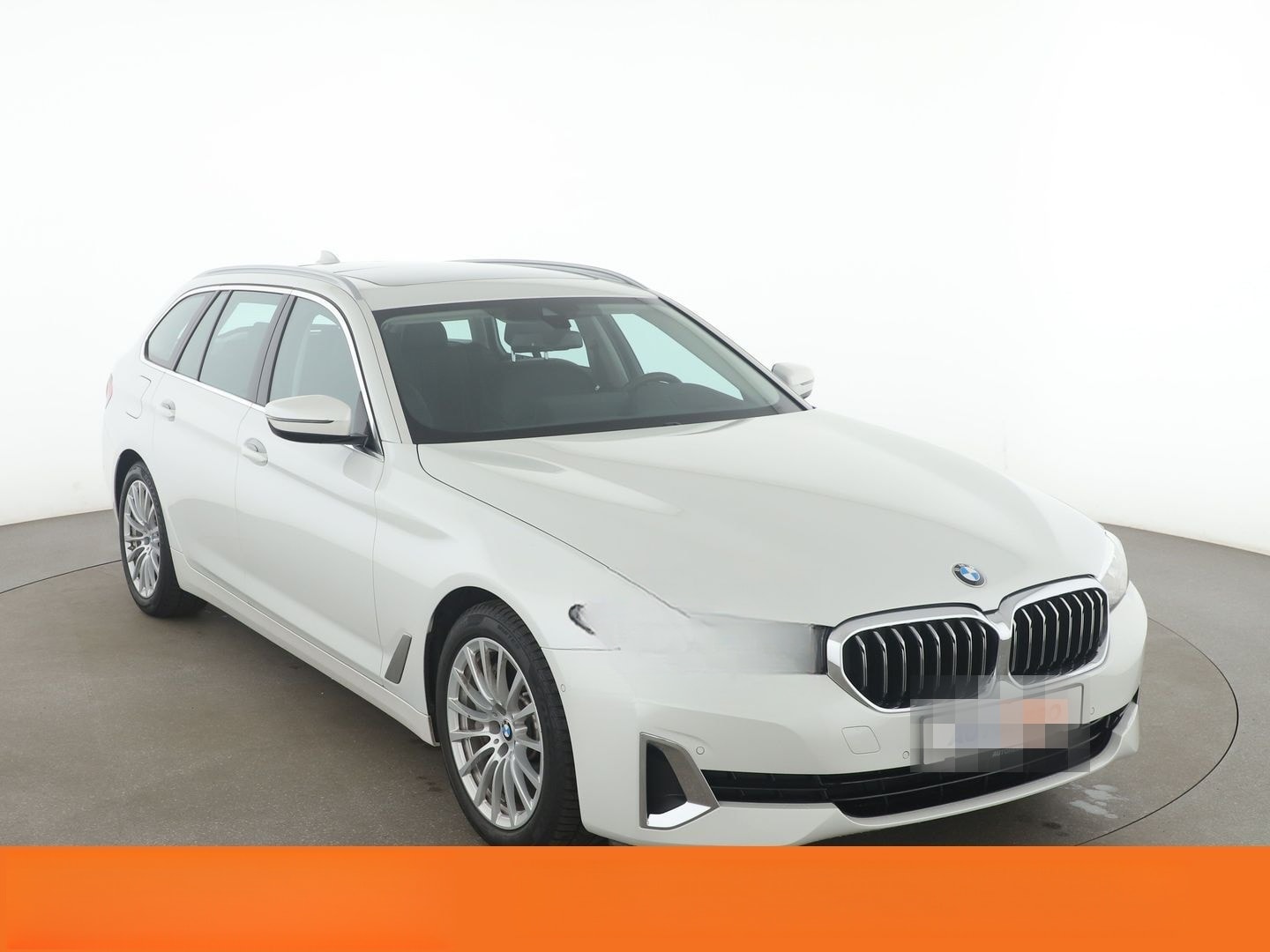 BMW 530d xDrive Luxury Line Aut.*NAVI*LED*HUD*CAM* foto 5