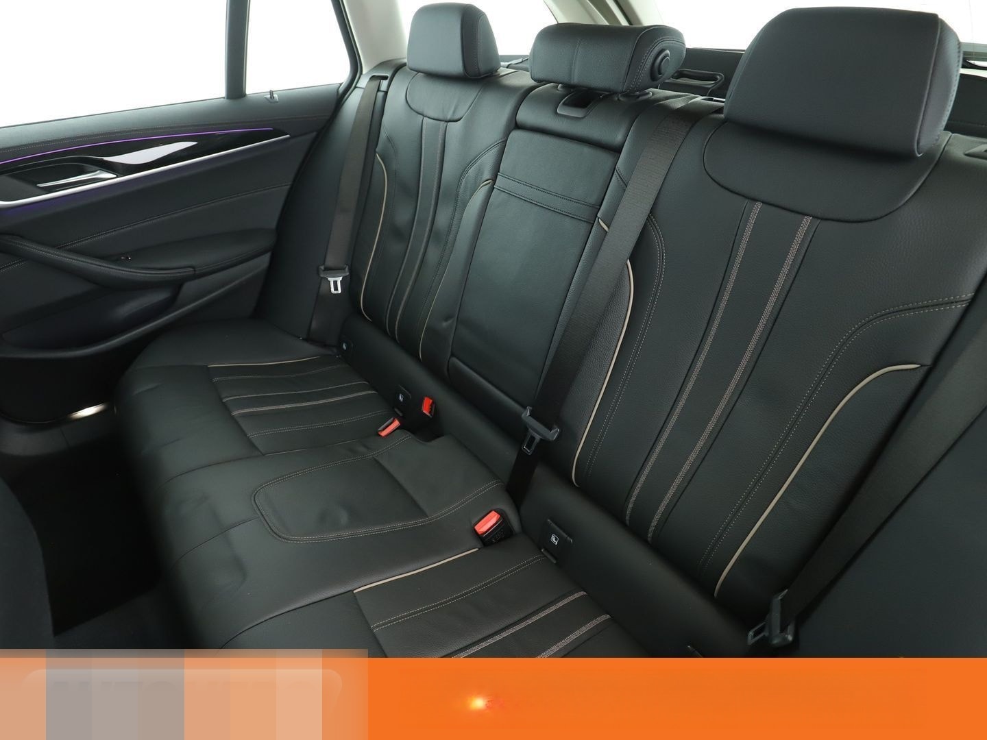 BMW 530d xDrive Luxury Line Aut.*NAVI*LED*HUD*CAM* foto 9