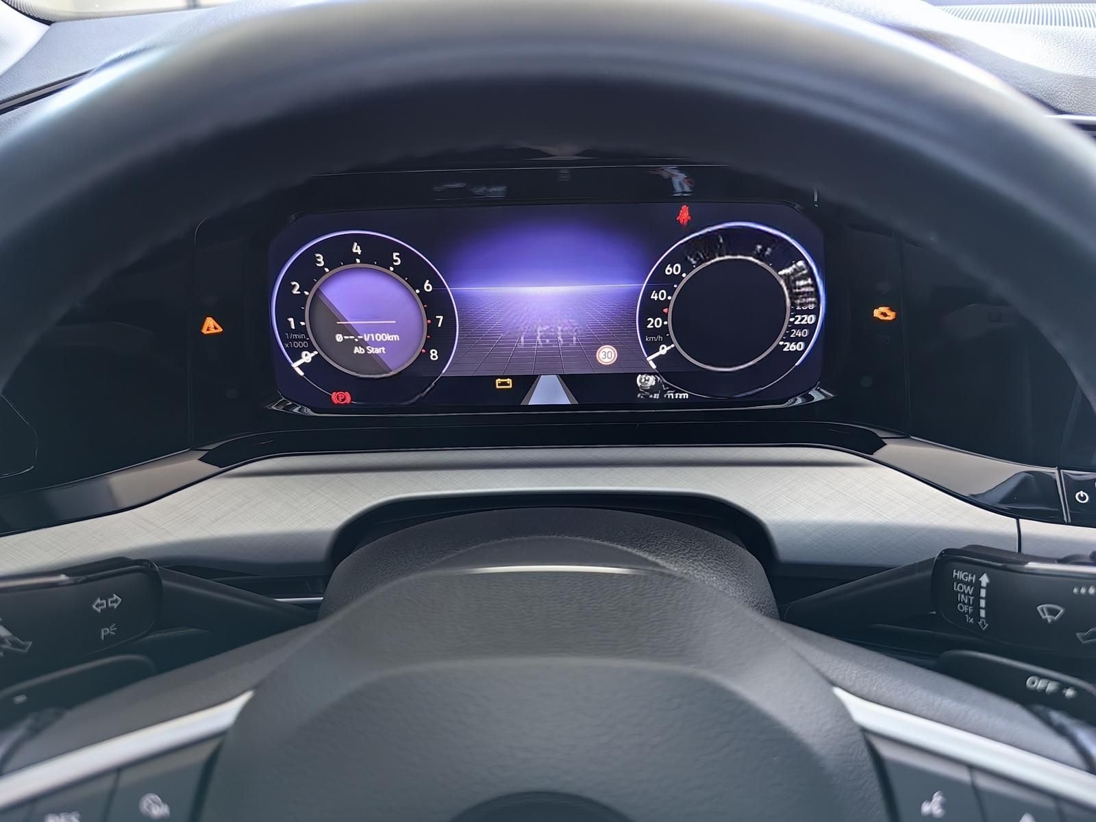 Volkswagen Golf 8 Life eTSI 1.0*ACC*AHK*NAV*Front+Rückf.Kam foto 21