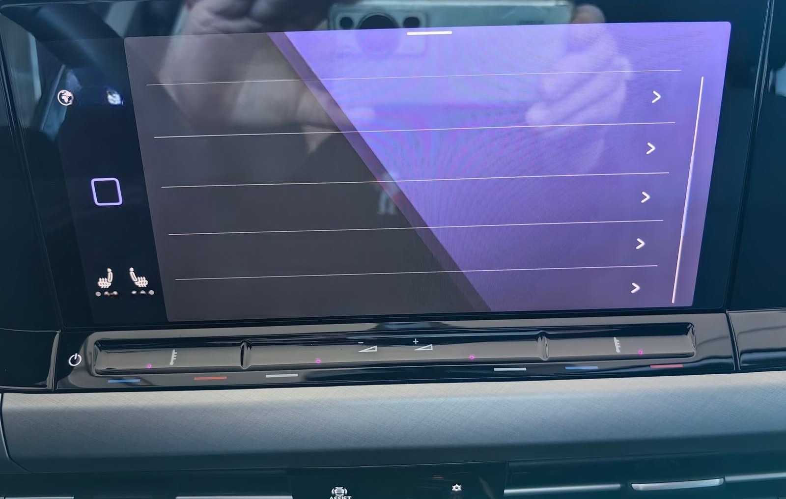 Volkswagen Golf 8 Life eTSI 1.0*ACC*AHK*NAV*Front+Rückf.Kam foto 24