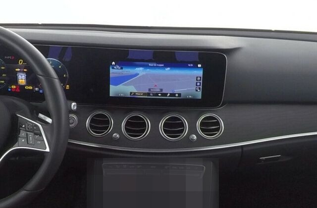 Mercedes-Benz E 220 d T-Modell Avantgarde/Kamera/AHZ/MBUX/Navi foto 4