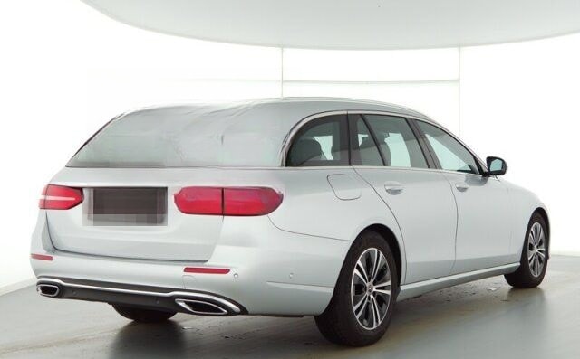 Mercedes-Benz E 220 d T-Modell Avantgarde/Kamera/AHZ/MBUX/Navi foto 9