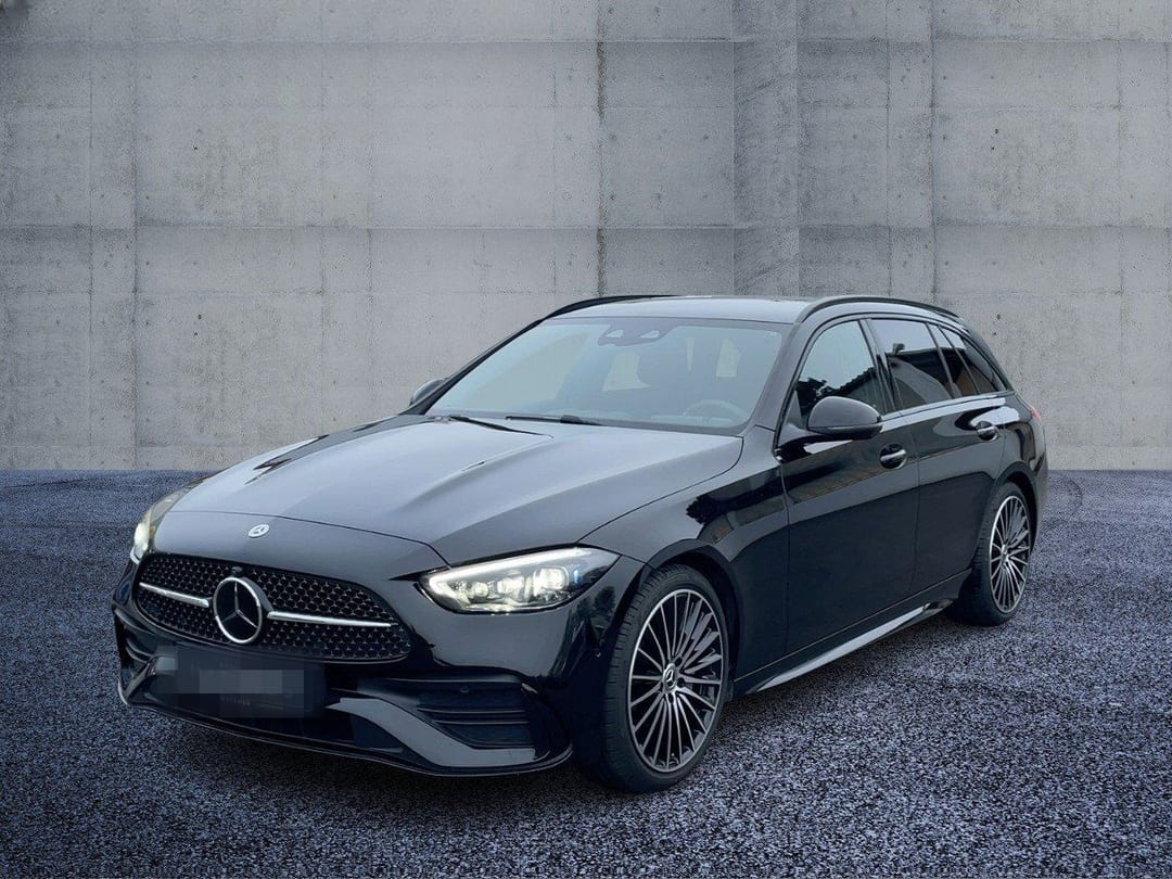 Mercedes-Benz C 220 d T-Modell 2025