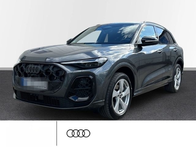 Audi Q5 2.0 TFSI e quattro S tronic foto 1