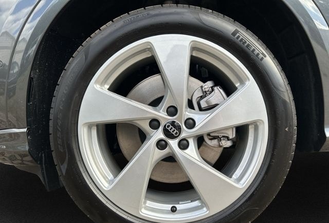 Audi Q5 2.0 TFSI e quattro S tronic foto 4