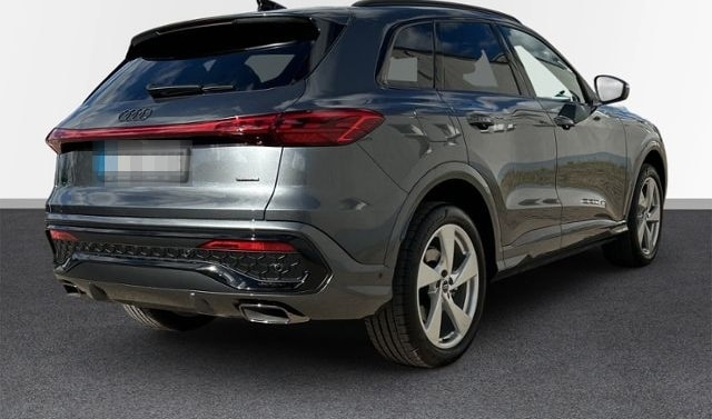Audi Q5 2.0 TFSI e quattro S tronic foto 5