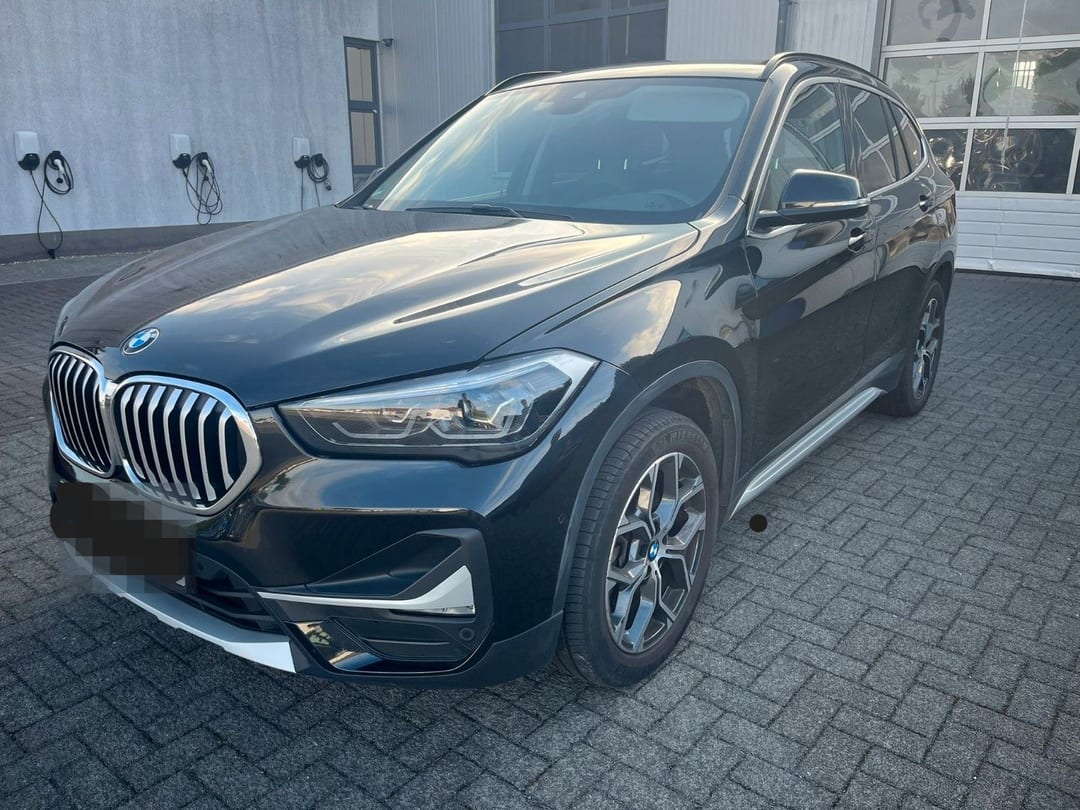 BMW X1 sDrive 18i xLine 2022