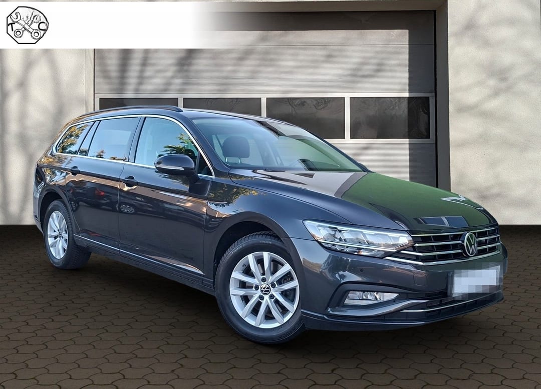 Volkswagen Passat Variant Business 2023
