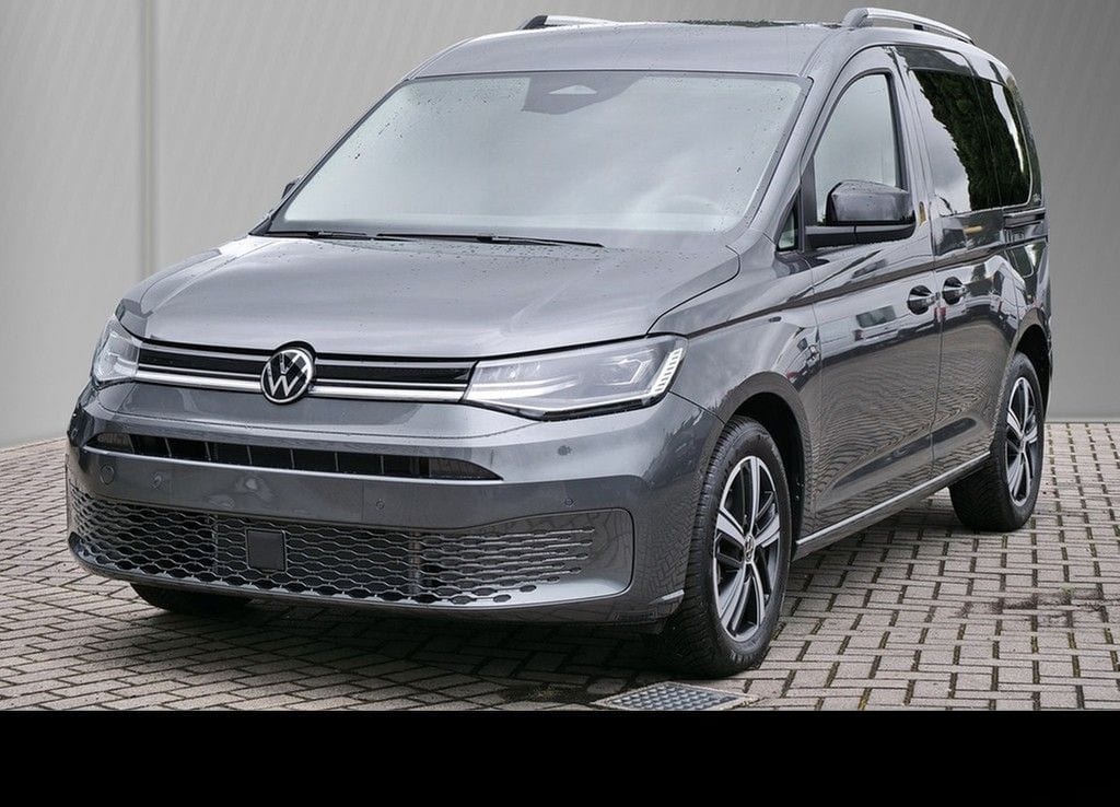 Volkswagen Caddy br. 45.275