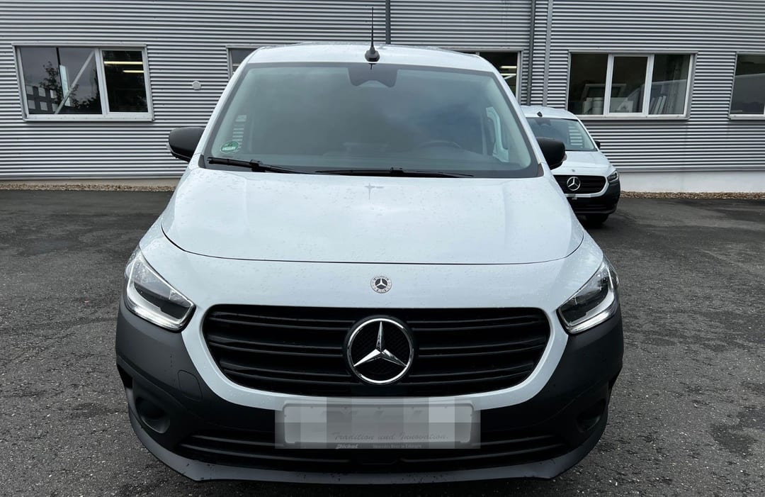 Mercedes-Benz Citan Kasten 108 CDI standard 2024