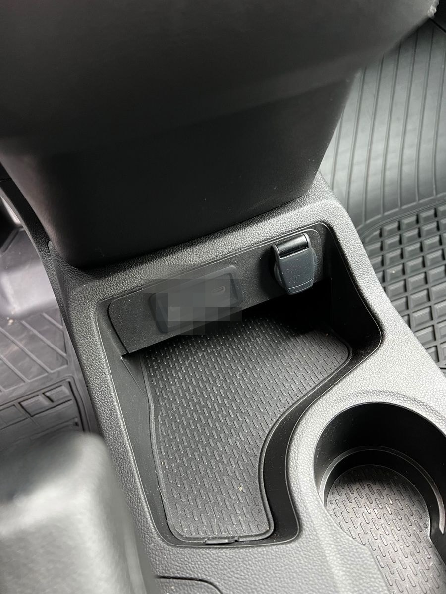 Mercedes-Benz Citan Kasten 108 CDI standard foto 13