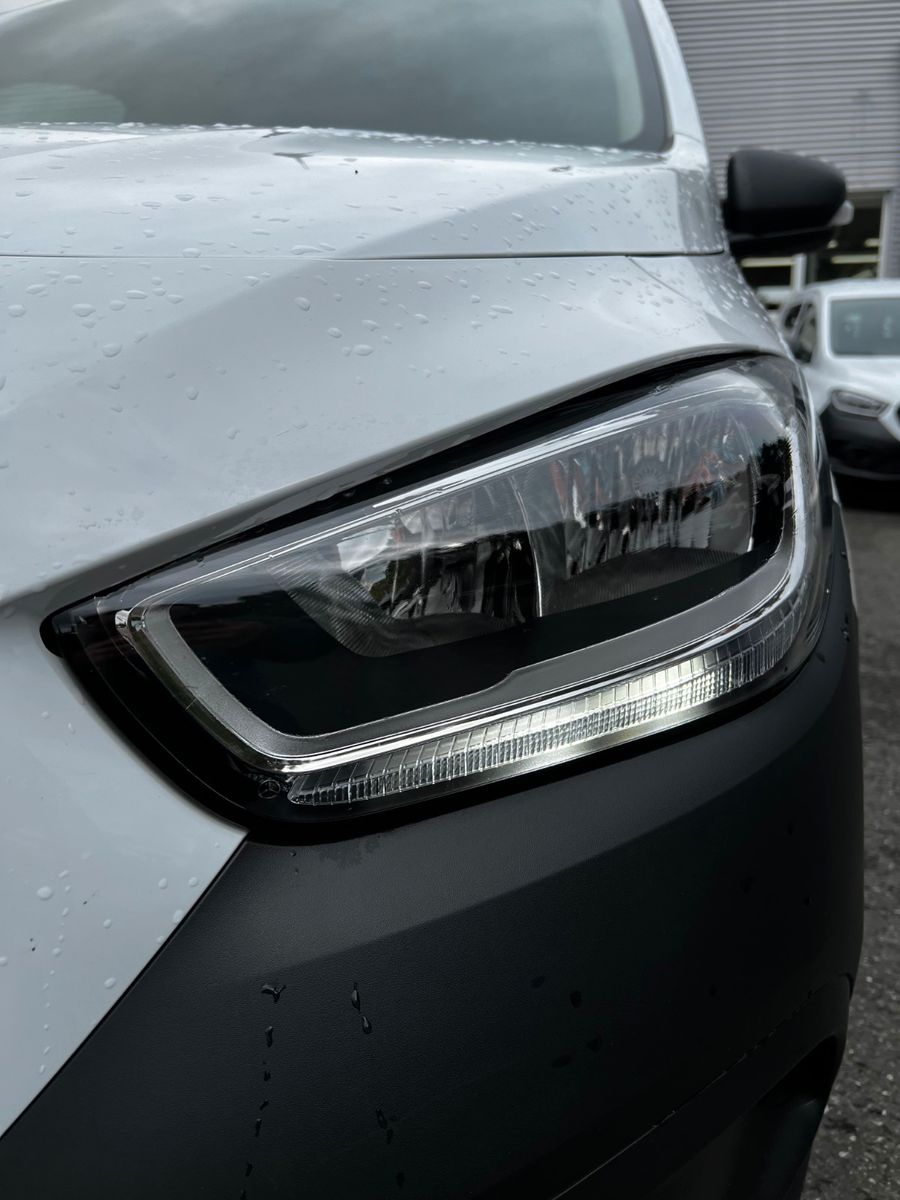 Mercedes-Benz Citan Kasten 108 CDI standard foto 14