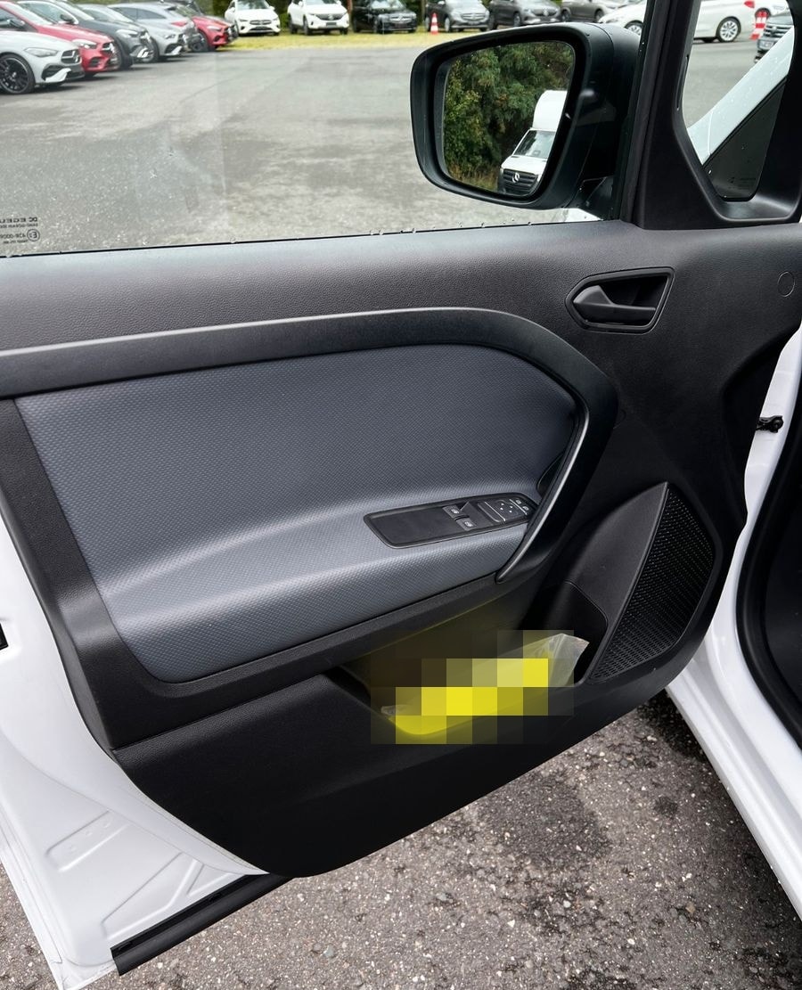 Mercedes-Benz Citan Kasten 108 CDI standard foto 10