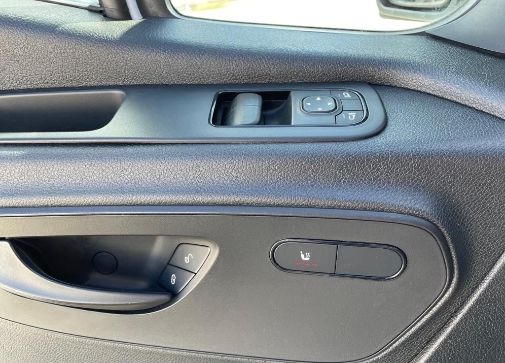 Mercedes-Benz Sprinter 315 KA L2H1 RFK, Klima, Auftritt, SHZ foto 11