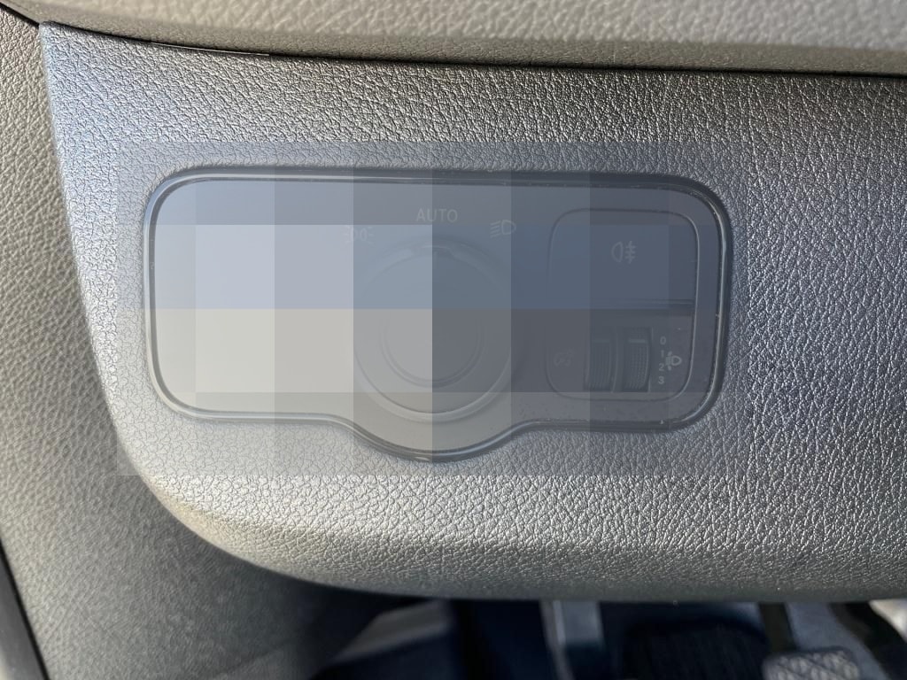 Mercedes-Benz Sprinter 315 KA L2H1 RFK, Klima, Auftritt, SHZ foto 12