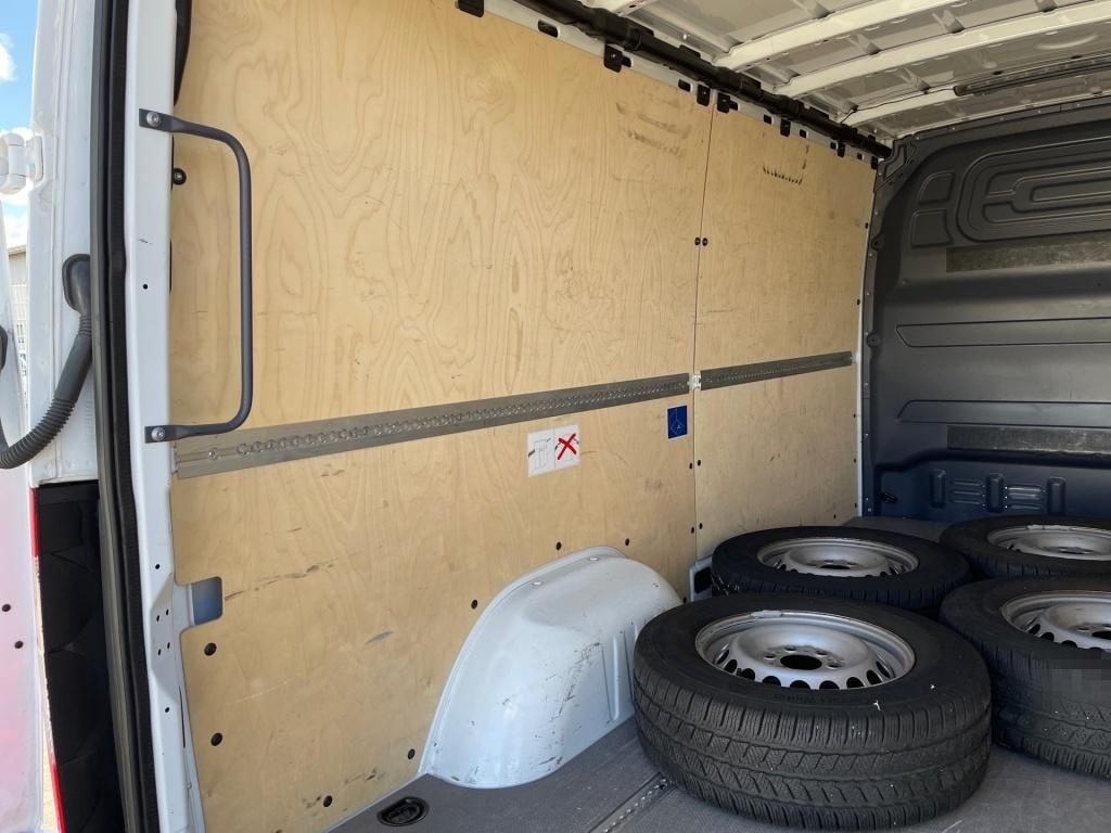 Mercedes-Benz Sprinter 315 KA L2H1 RFK, Klima, Auftritt, SHZ foto 16