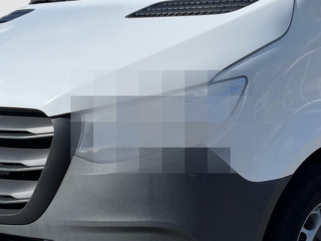 Mercedes-Benz Sprinter 315 KA L2H1 RFK, Klima, Auftritt, SHZ foto 5