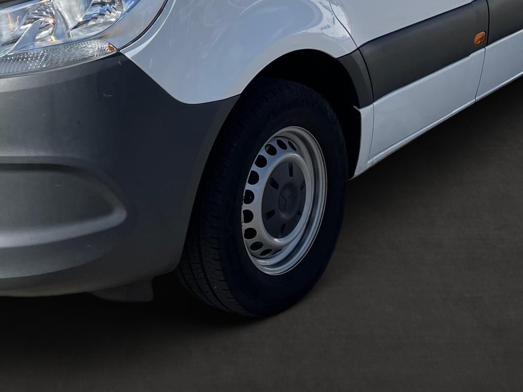 Mercedes-Benz Sprinter 315 KA L2H1 RFK, Klima, Auftritt, SHZ foto 6