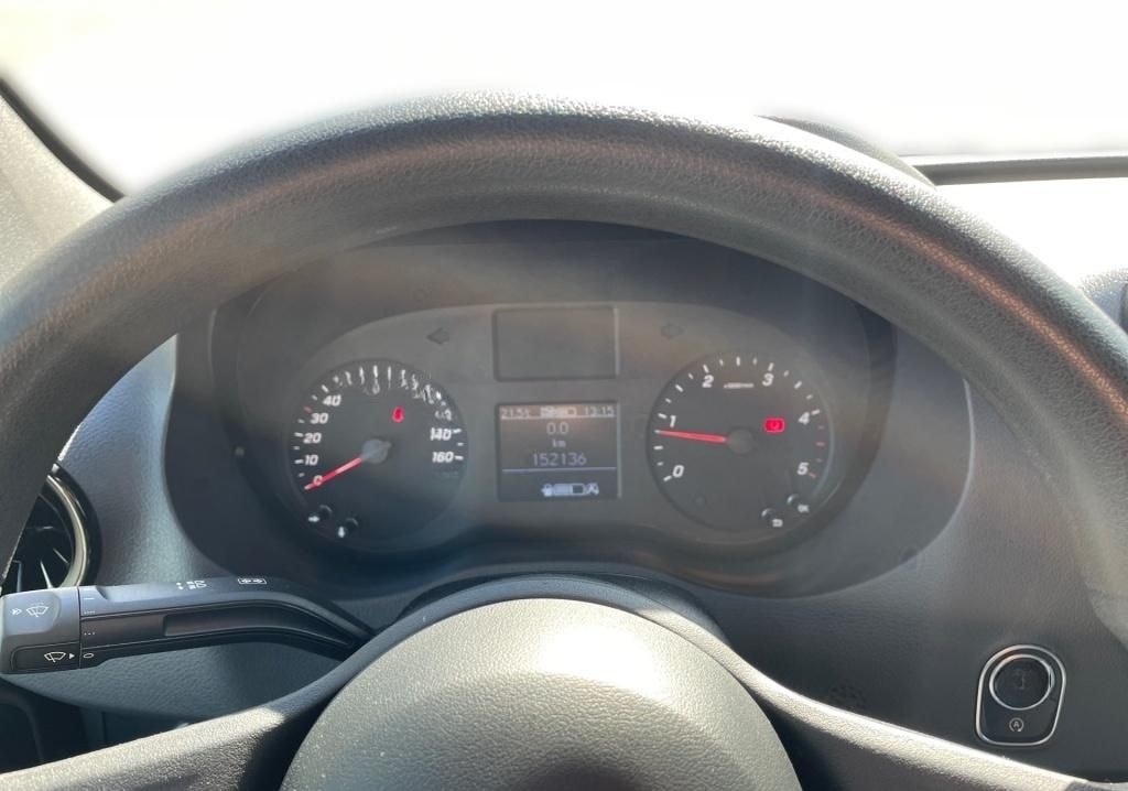 Mercedes-Benz Sprinter 315 KA L2H1 RFK, Klima, Auftritt, SHZ foto 8