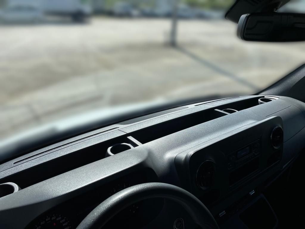 Mercedes-Benz Sprinter 315 KA L2H1 RFK, Klima, Auftritt, SHZ foto 10