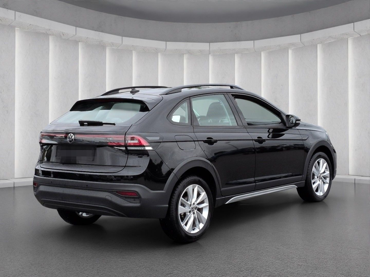 Volkswagen Taigo Life 1.0TSI*DSG Navi LED digCockp SHZ 17* foto 4