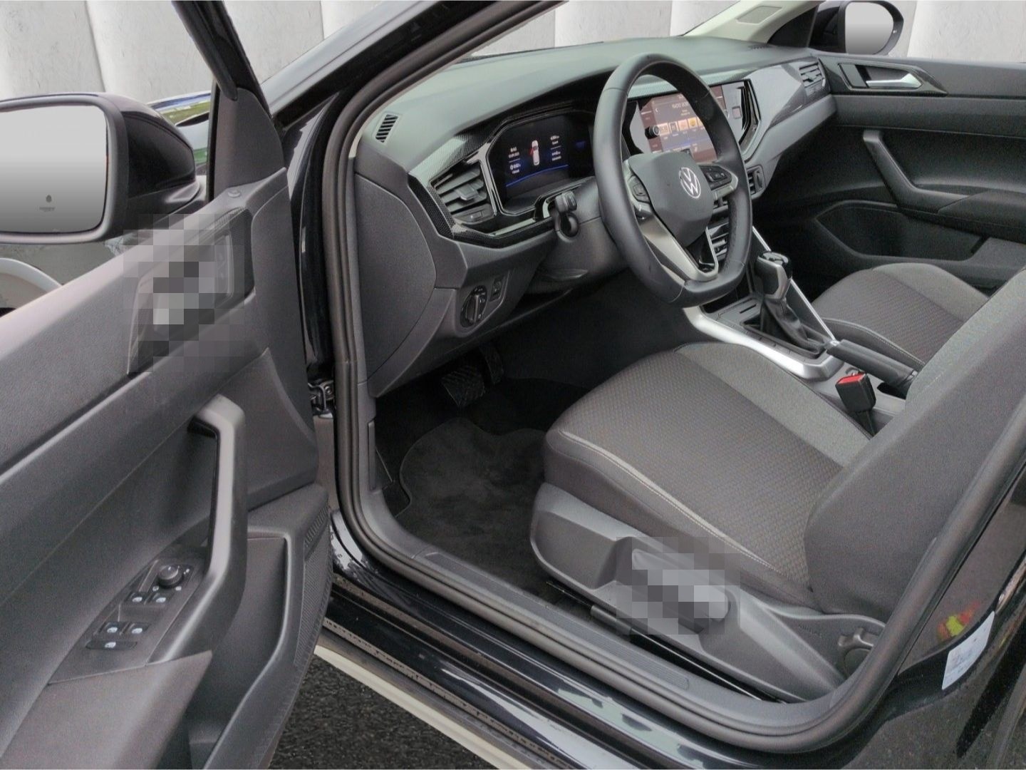 Volkswagen Taigo Life 1.0TSI*DSG Navi LED digCockp SHZ 17* foto 5