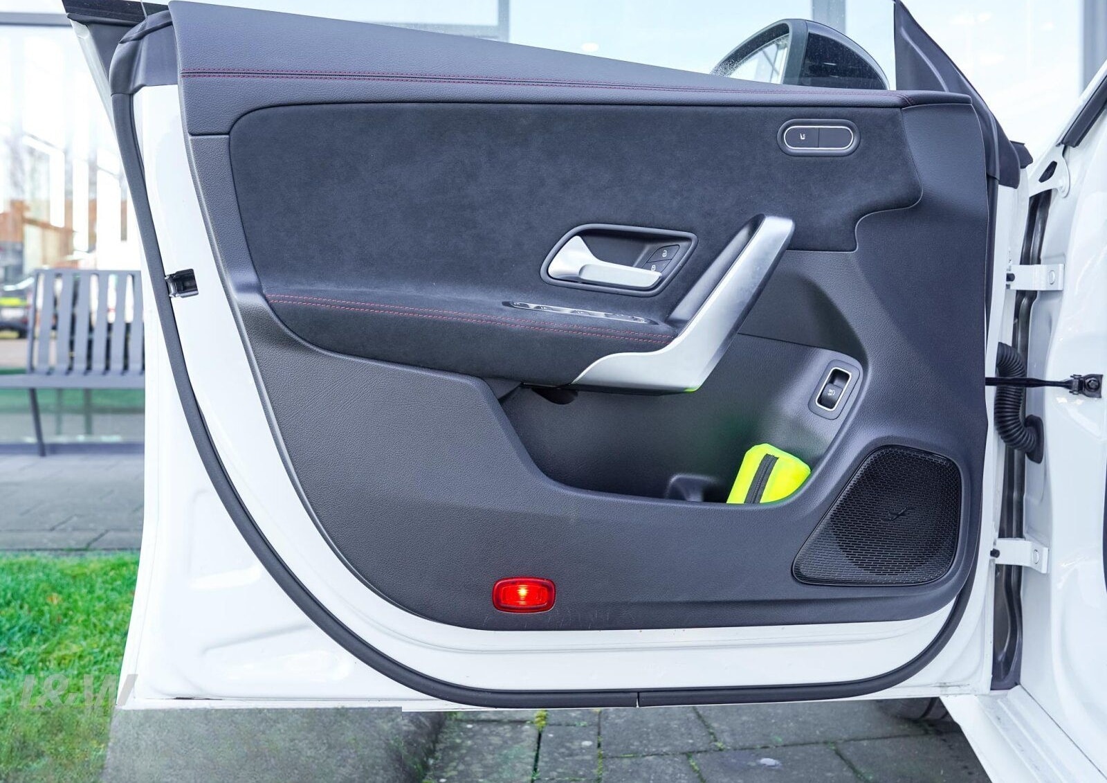 Mercedes-Benz CLA 200 SB AMG 360° FAP Pano Night Distr CarPlay foto 11