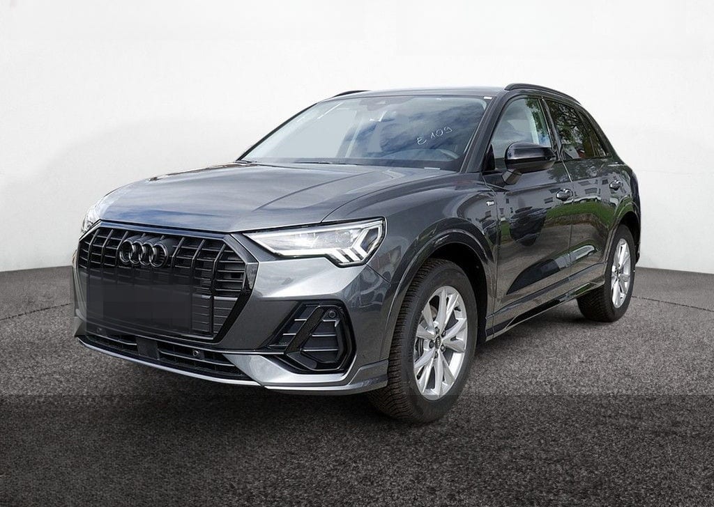 Audi Q3 35 TFSI S line 2025