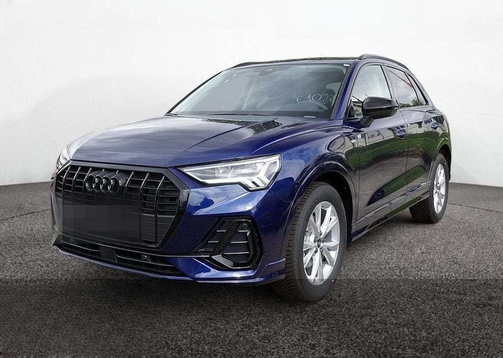 Audi Q3 35 TFSI S line 2025