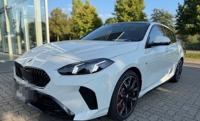 BMW 120 d M-Sport HarmanKardon