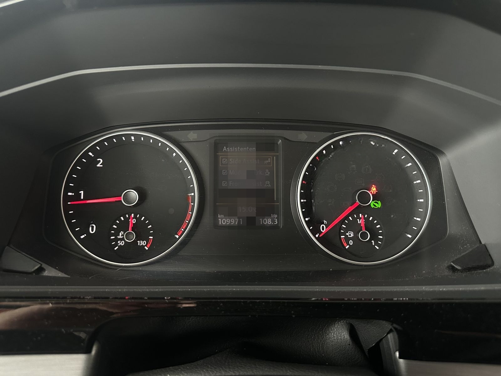 Volkswagen T6 Multivan |AHK|S-DACH|KAM|ACC|LED|DSG foto 18