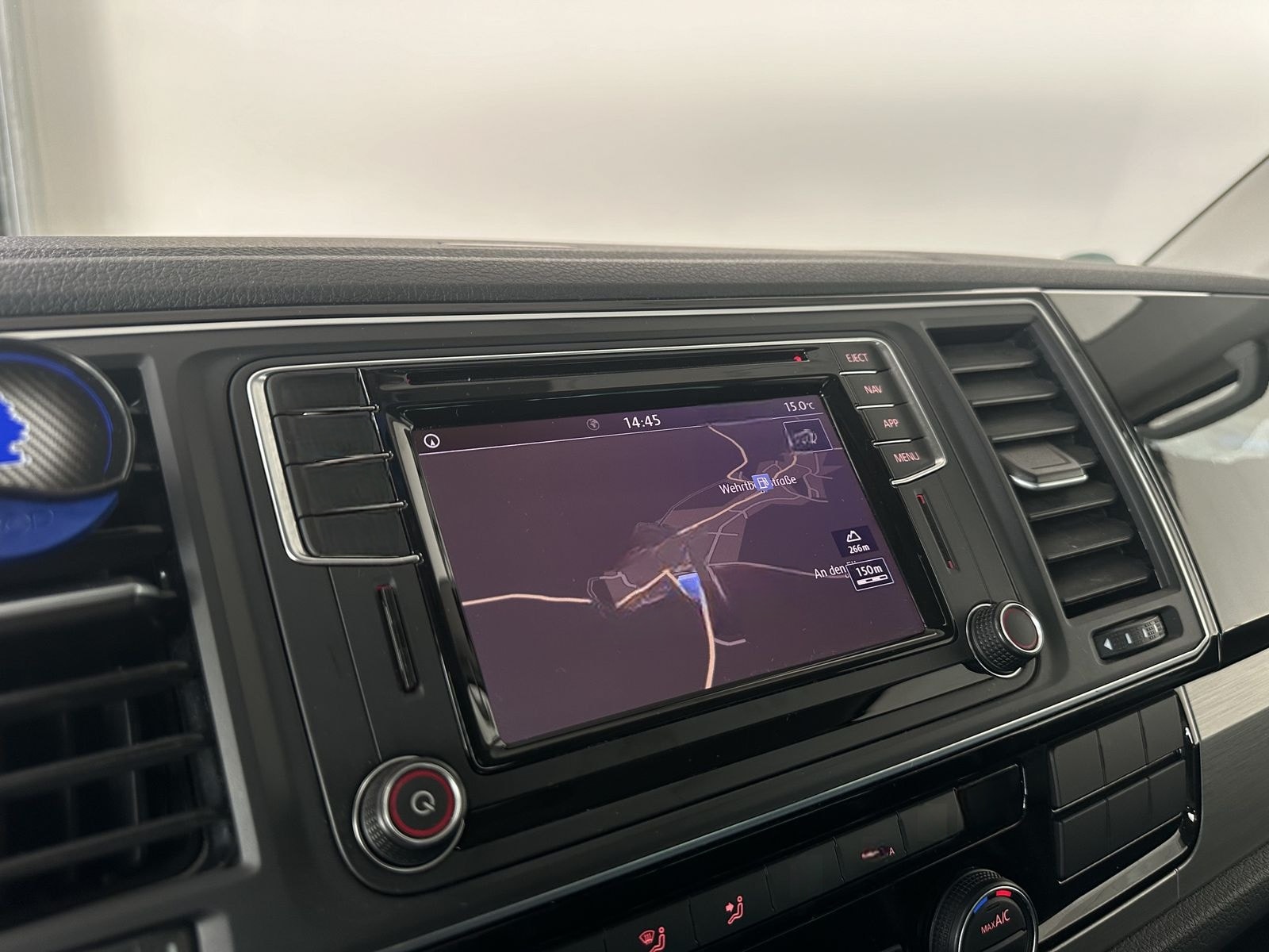 Volkswagen T6 Multivan |AHK|S-DACH|KAM|ACC|LED|DSG foto 19