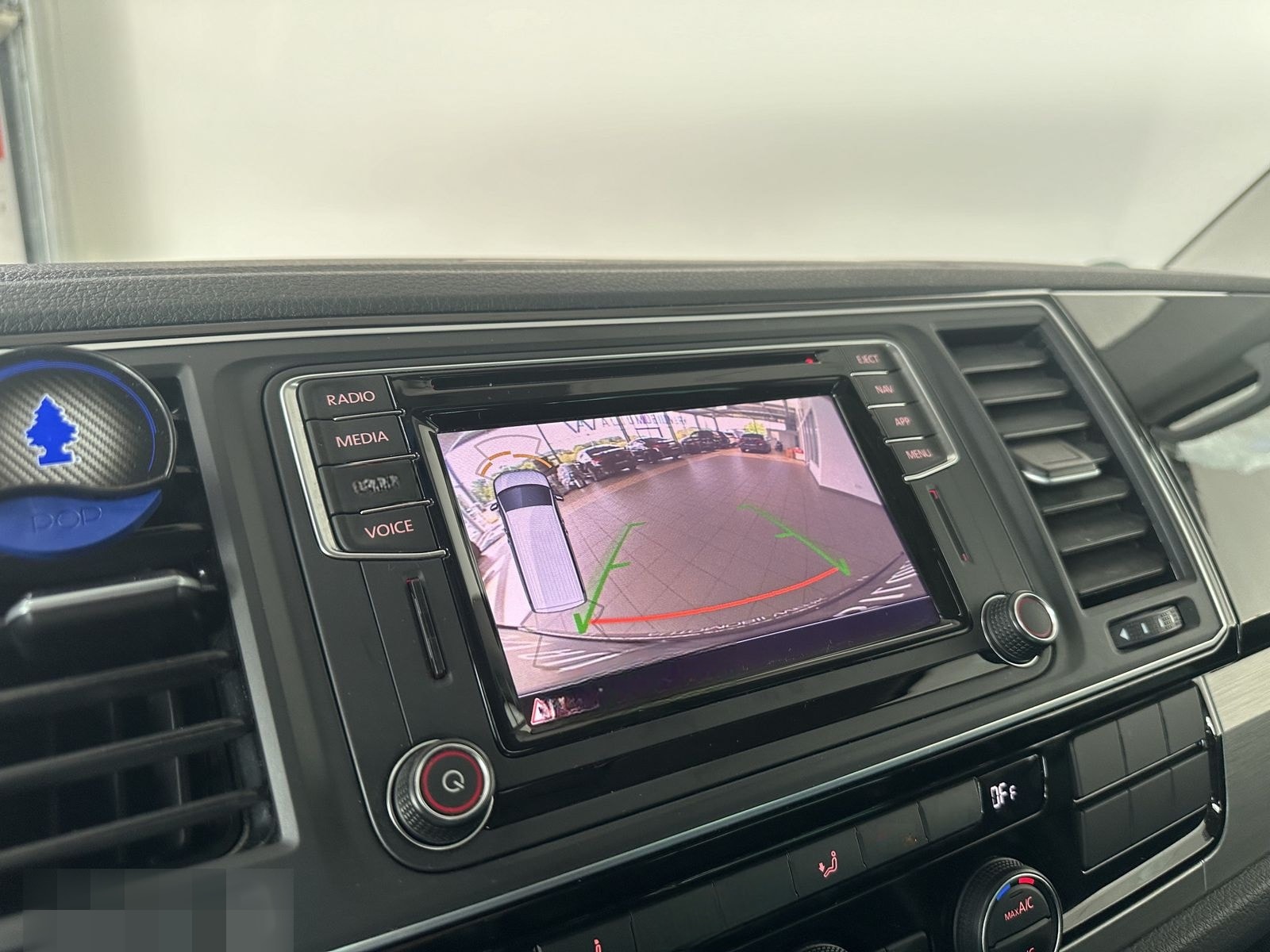 Volkswagen T6 Multivan |AHK|S-DACH|KAM|ACC|LED|DSG foto 20