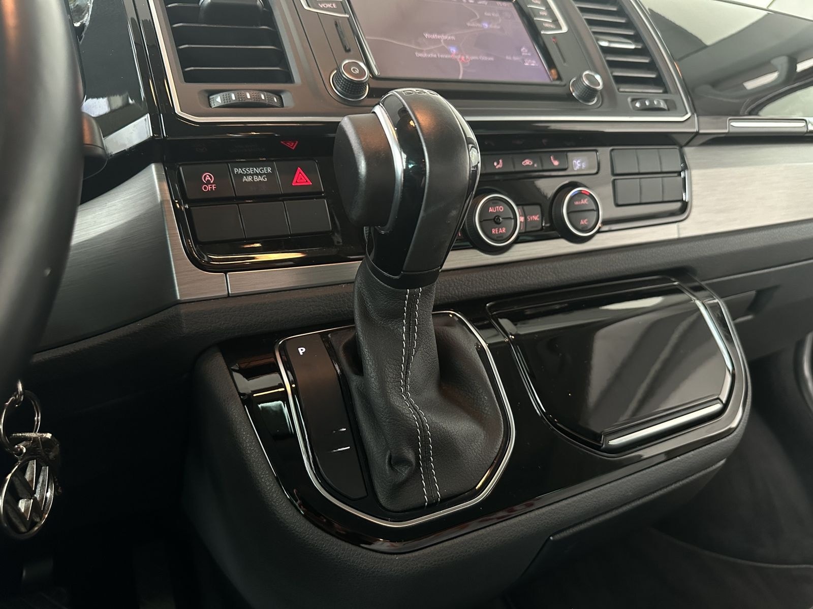 Volkswagen T6 Multivan |AHK|S-DACH|KAM|ACC|LED|DSG foto 22