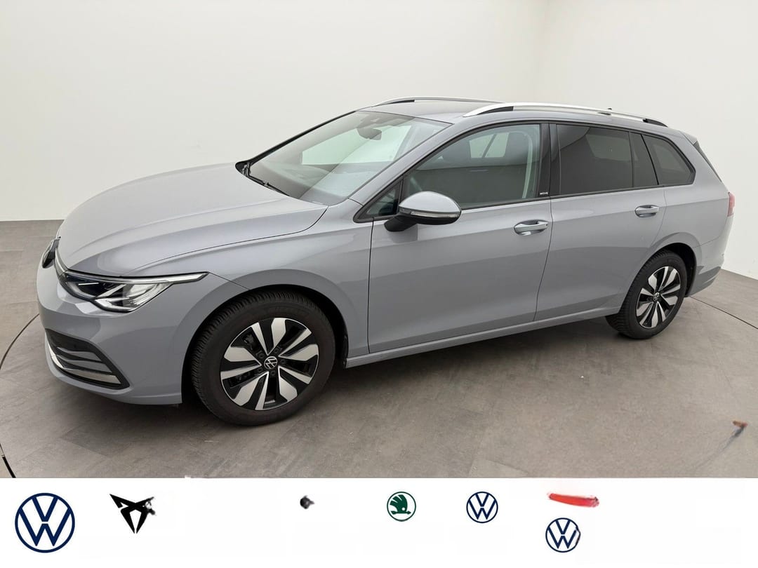 Volkswagen Golf Variant 1.0 TSI Life MOVE 2024