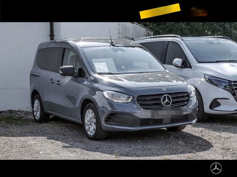 Mercedes-Benz Citan 113 TOURER PRO BENZINER 2024