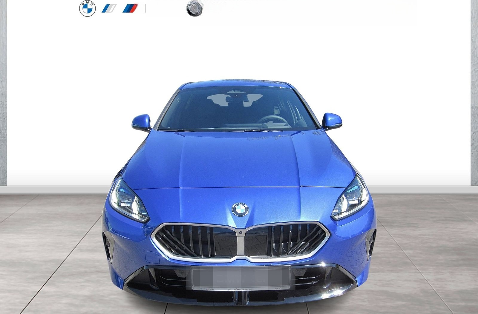 BMW 120 M Sport HeadUp Innovation HarmanKardon foto 2