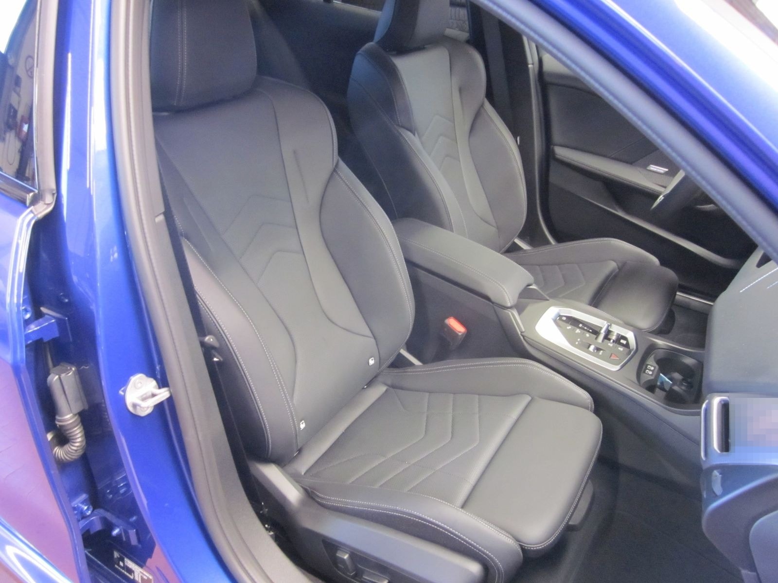 BMW 120 M Sport HeadUp Innovation HarmanKardon foto 14