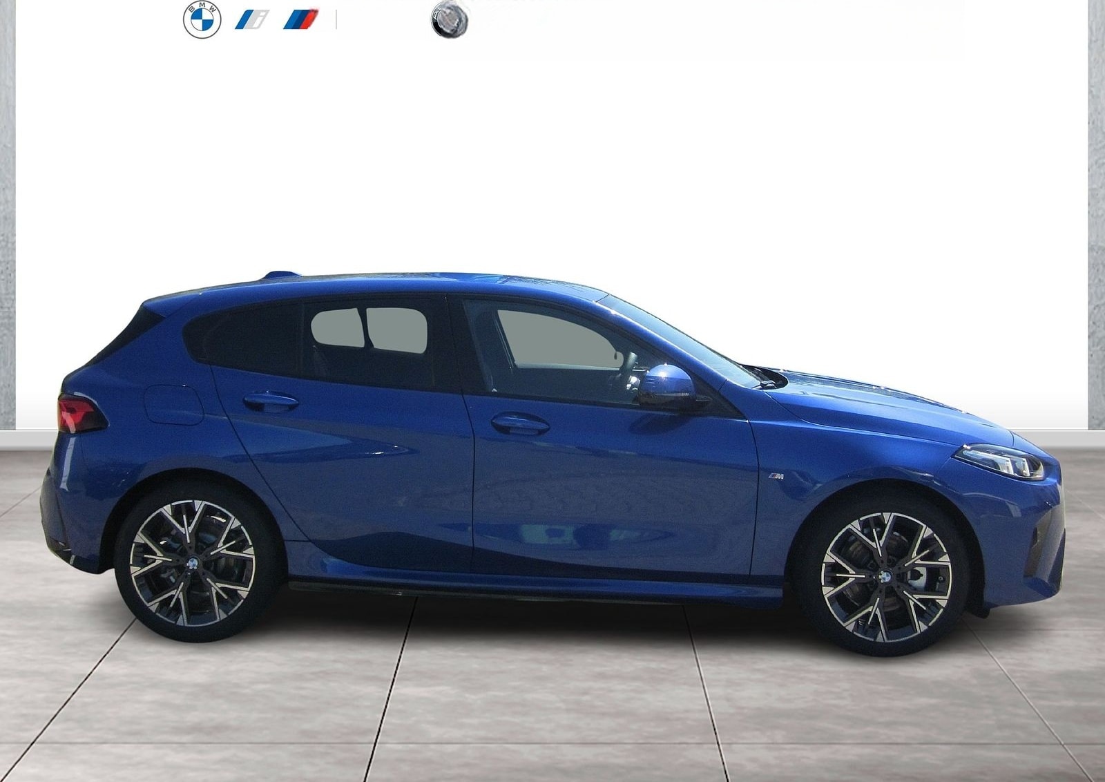 BMW 120 M Sport HeadUp Innovation HarmanKardon foto 4